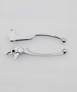 MANETA FRENO Y EMBRAGUE CROMADO GSXR600 