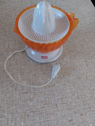 Spremiagrumi elettrico imetec 