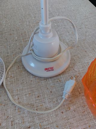 Spremiagrumi elettrico imetec 