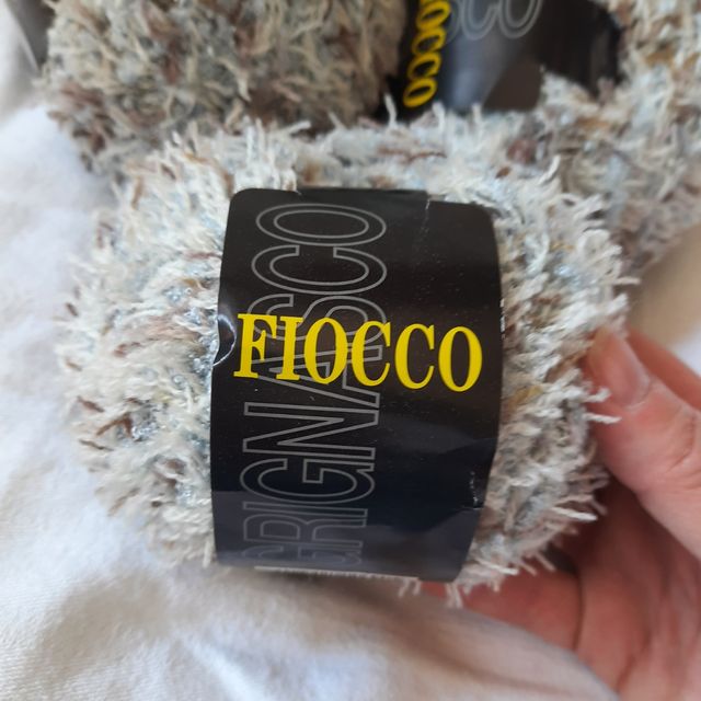 Filato Fiocco: Gomitoli Lana