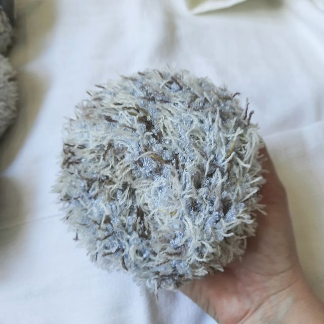 Filato Fiocco: Gomitoli Lana