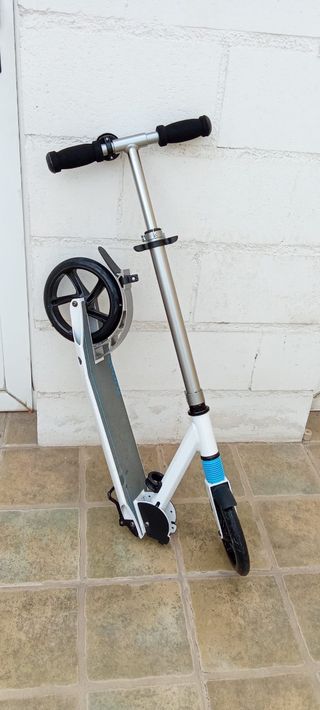 Patinete plegable Tijuana