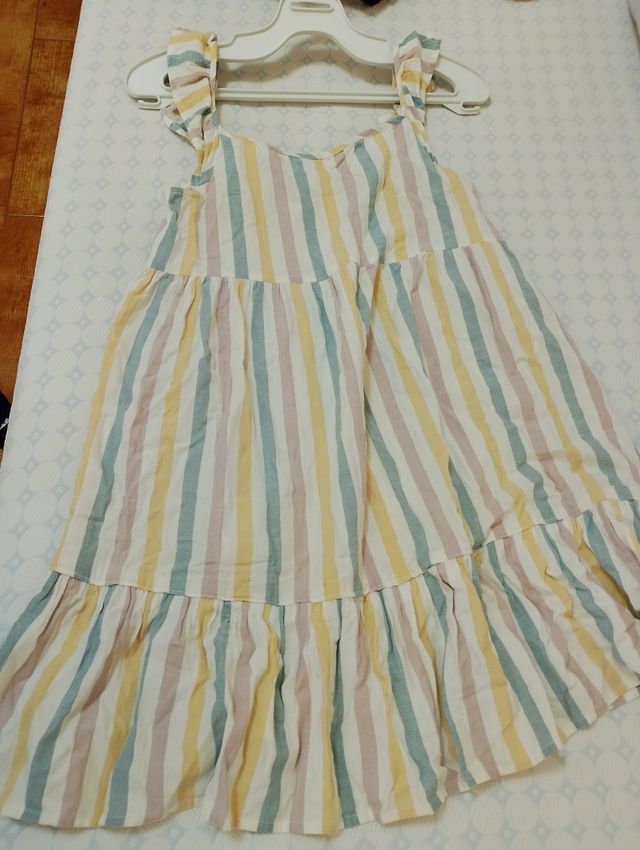 Vestido talla 15- 16