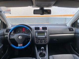 Volkswagen Golf 2007