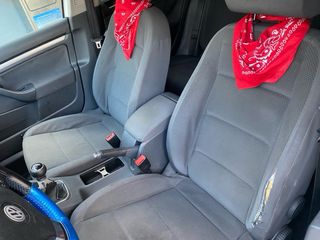 Volkswagen Golf 2007