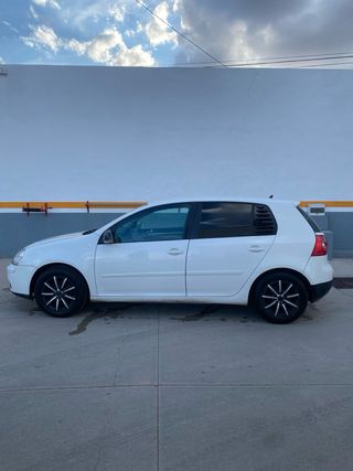 Volkswagen Golf 2007