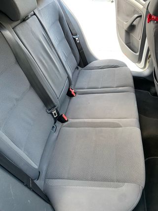 Volkswagen Golf 2007