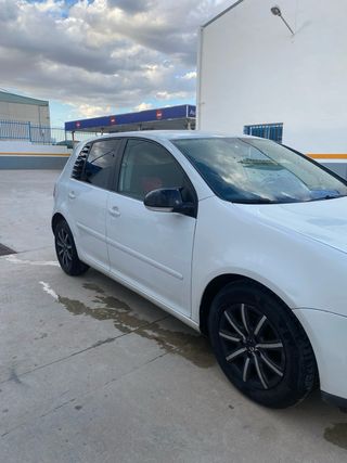 Volkswagen Golf 2007