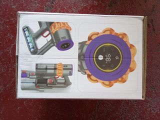 Aspiradora inalámbrica Anysun