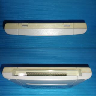 F-Zero Super Famicom Nintendo SNes Super Nes