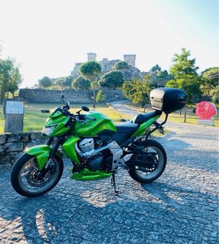 Baúl Shad SH46 - 46L Negro