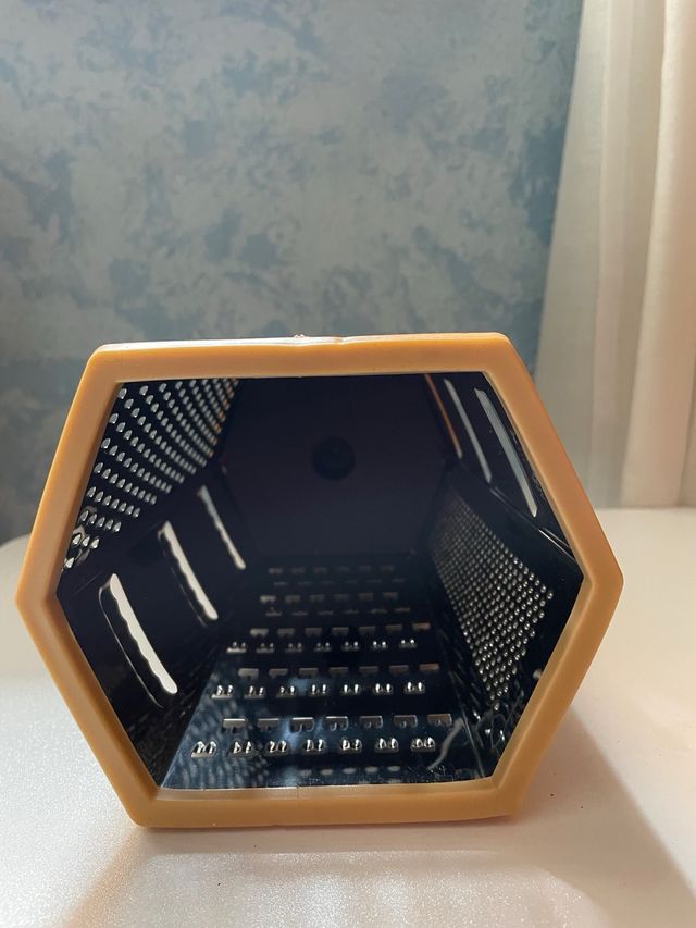 Rallador multifuncional