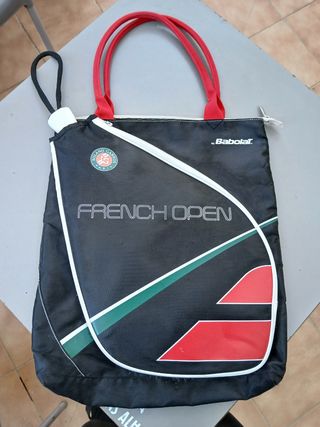 Bolso padel o tenis