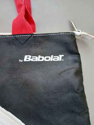 Bolso padel o tenis