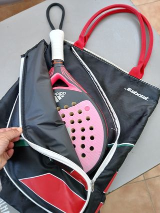 Bolso padel o tenis