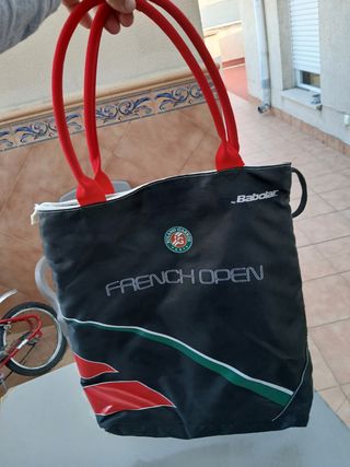 Bolso padel o tenis