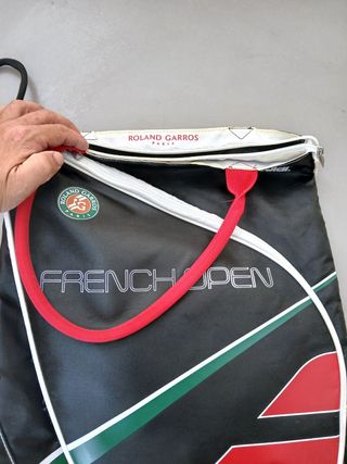 Bolso padel o tenis