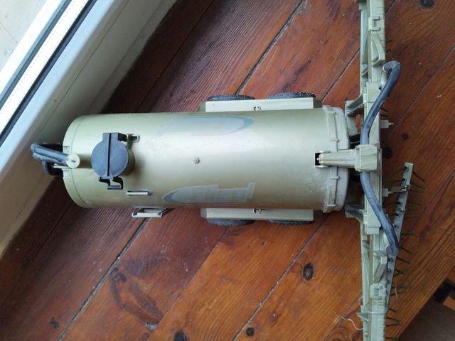 Cisterna agrícola Juguete