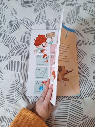 Cuento: Ni colorín, ni colorado