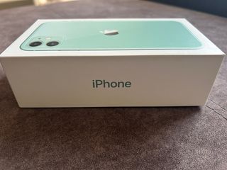 Iphone 11 128 GB