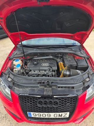 Audi A3 2009