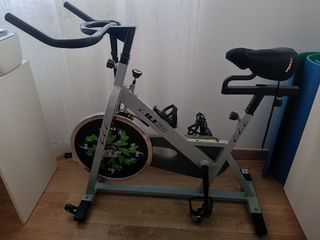 Bicicleta spinning