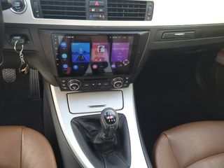 BMW Serie 3 2009 Descapotable