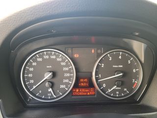 BMW Serie 3 2009 Descapotable