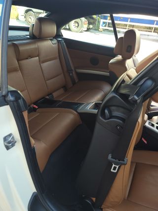 BMW Serie 3 2009 Descapotable