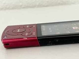 Reproductor Sony NWZ-E443