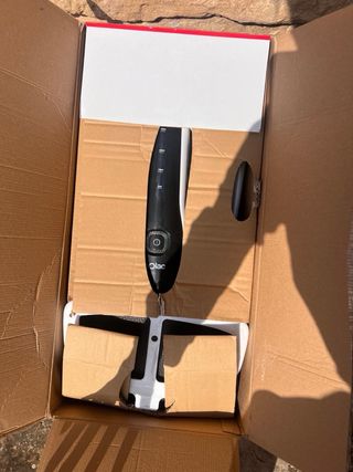 Mopa vapor / steam mop