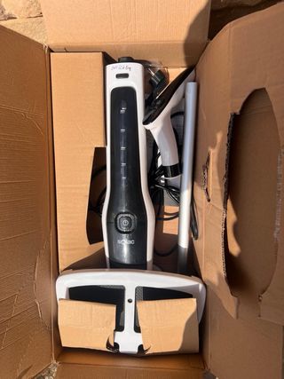 Mopa vapor / steam mop