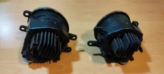 TOYOTA ANTINIEBLAS LED