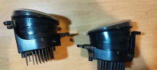 TOYOTA ANTINIEBLAS LED