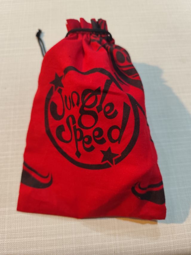 Jungle Speed juego de mesa