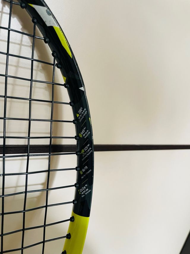 Raqueta Babolat Pure 250g