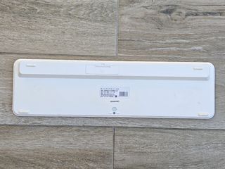 Teclado inalámbrico Machenike C310