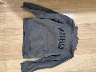 Chandal hoodrich niño 8-10