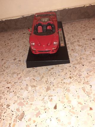Ferrari f50