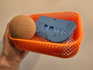 Porta Oggetti AirLess