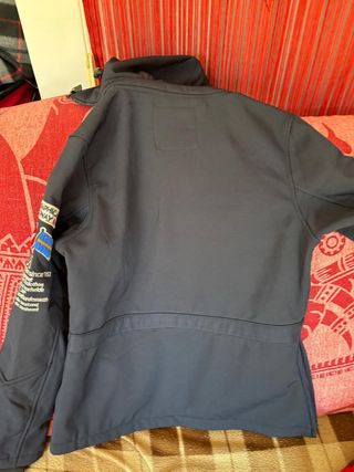 Chaqueta Geographical Norway.talla 14. A ESTRENO