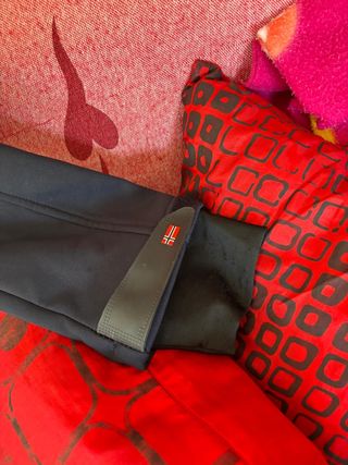 Chaqueta Geographical Norway.talla 14. A ESTRENO