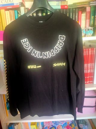 Sudadera