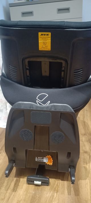 Silla para coche Jane Gravity