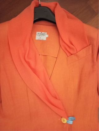 Taillleur donna estivo