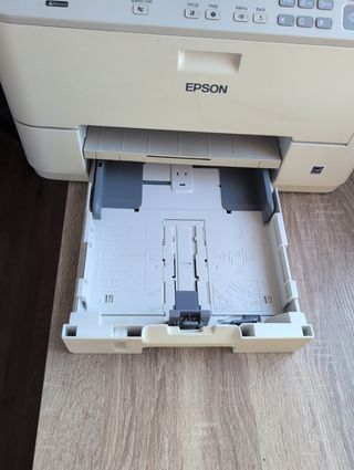 Impresora multifunción Epson WP-4525
