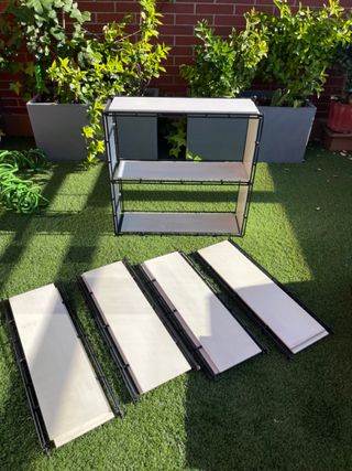 Estanteria Multistrux