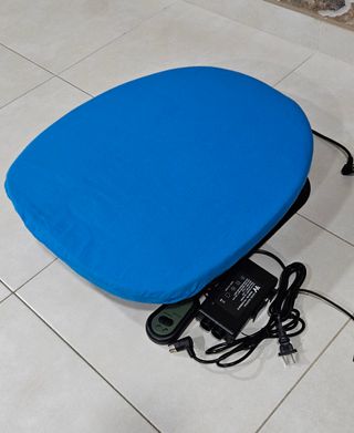 Silla Elevadora 