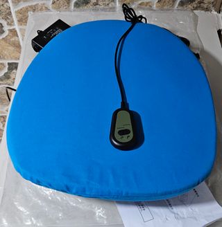 Silla Elevadora 