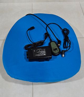 Silla Elevadora 